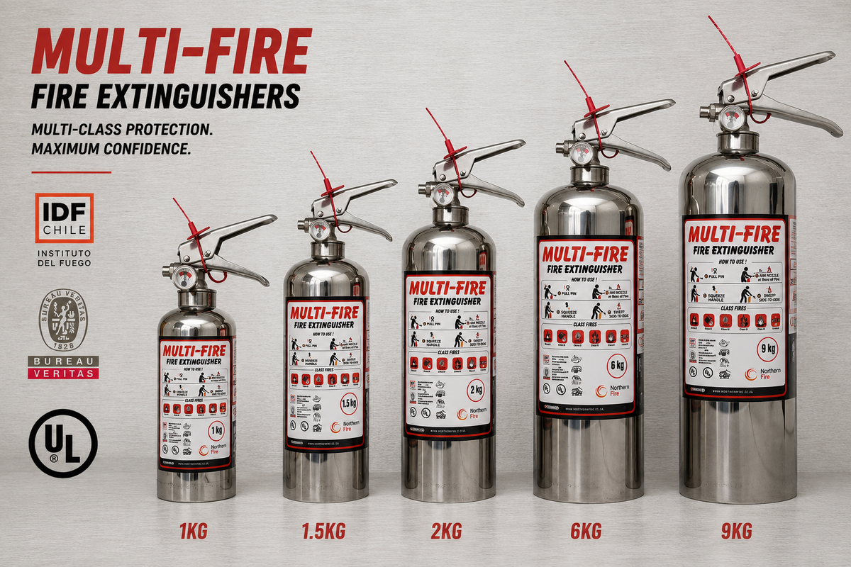 Fire Safety