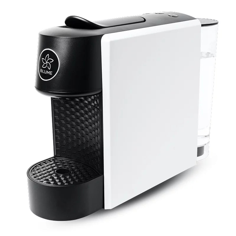 Blume Duet Capsule Machine & Kettle