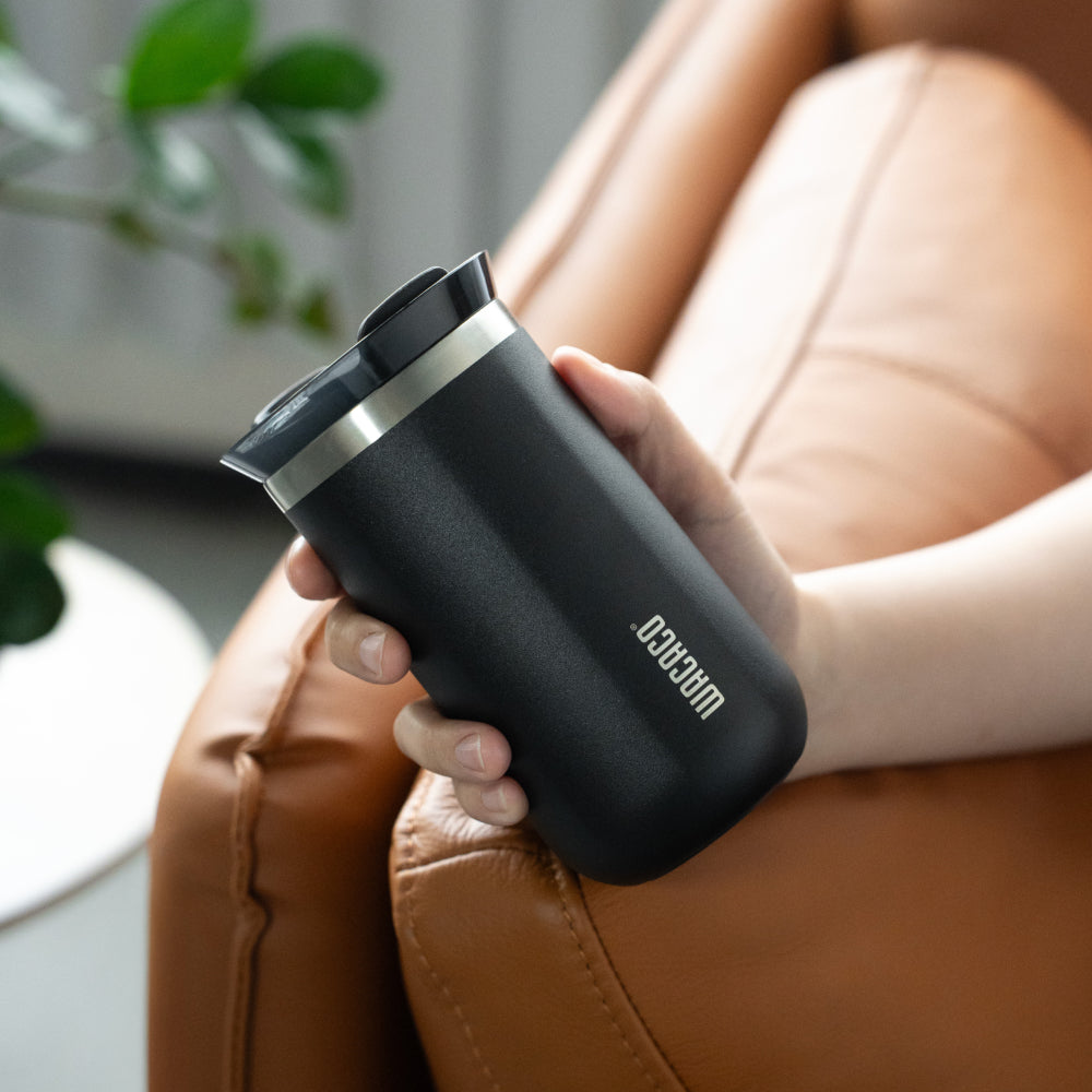 Octaroma Lungo Travel Mug 300ml