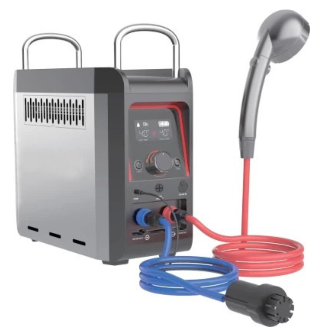 3L CAMPING GAS WATER HEATER