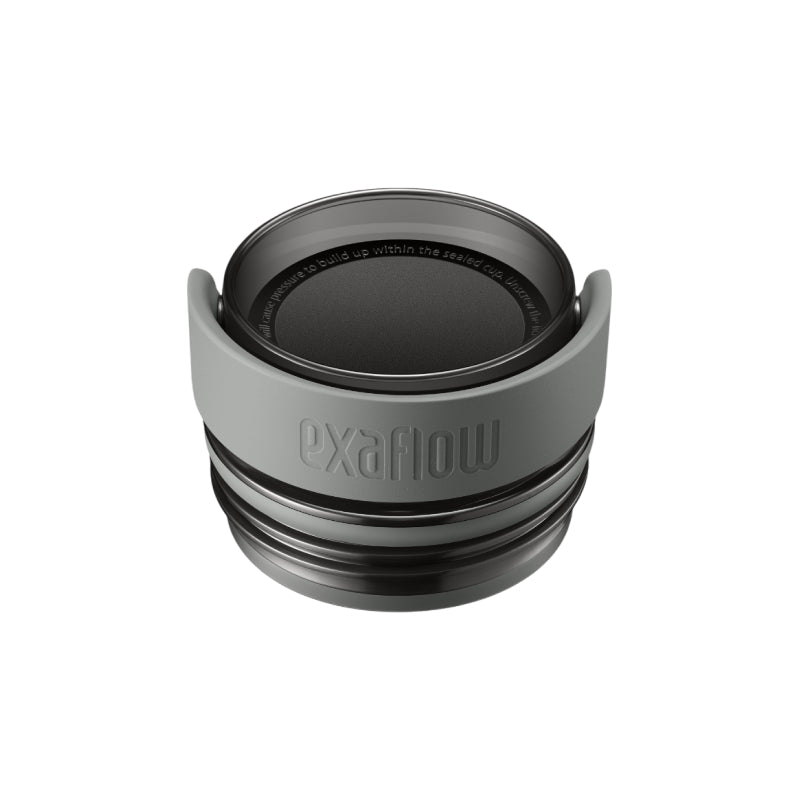 Exaflow carry lid for Octaroma