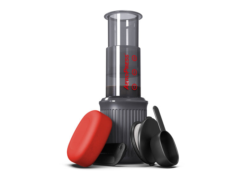AeroPress Go Espresso and Coffee Maker