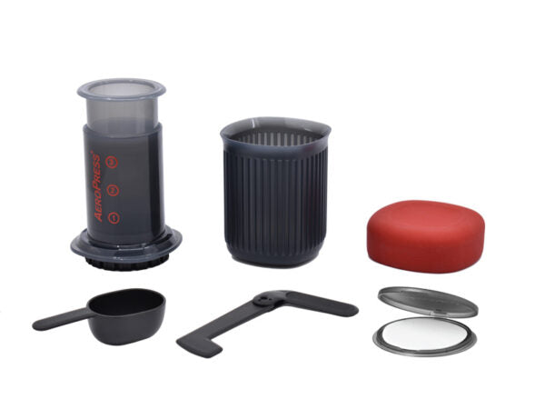 AeroPress Go Espresso and Coffee Maker