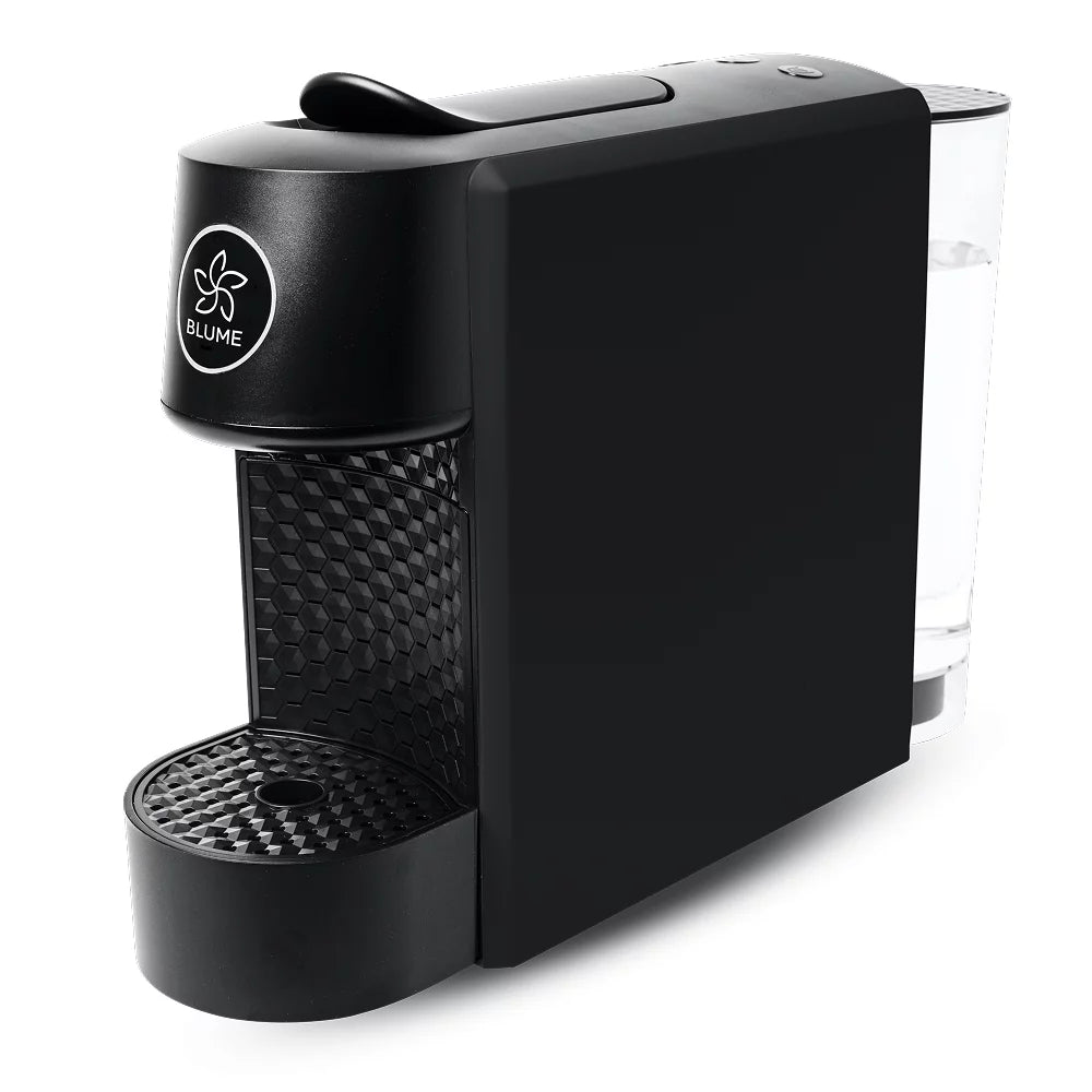 Blume Duet Capsule Machine & Kettle